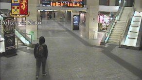 Alemania: Arrestan a contacto tunecino de atacante de Berlín