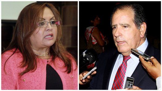 Diputados responden ante proceso disciplinario abierto en el CD