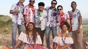 Afrodisíaco representará a Panamá en Circulart 2019 en Medellín