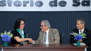 Panamá cambia su estrategia contra el cáncer cervicouterino