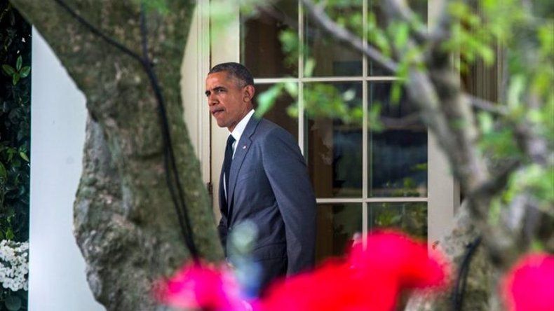 Obama honra a Muhammad Ali como un hombre que luchó por lo que era justo