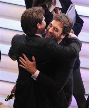 La gala de los Oscares