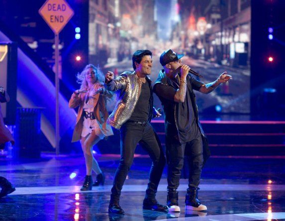 Latin American Music Awards 2017