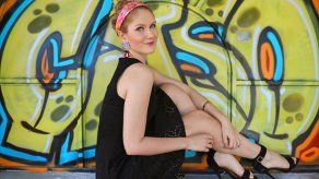 Get the look: Dolce & Gabanna