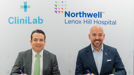 CliniLab Panamá y Northwell Health se alían para ofrecer atención médica de clase mundial en el país.