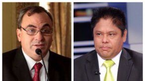 Jefe del Consejo de Seguridad y ministro Bethancourt iniciarán gira en China