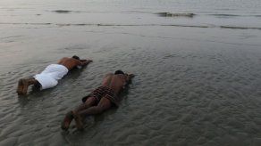 El Ganges