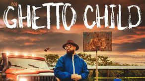 BCA estrena hoy Ghetto Child