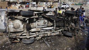 ONU: más de 1.000 muertos en Irak en julio