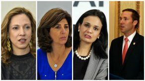 Ministros de Colombia y Panamá se reunirán el jueves para diálogo de comercio y aranceles