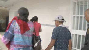 Niegan sustitución de pena a sentenciado por violación sexual a menor en Veraguas