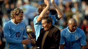 Se cumplen 85 años desde que Uruguay ganó 1er Mundial de la historia