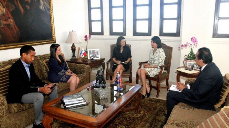Crean comisión para organizar conferencia internacional anticorrupción