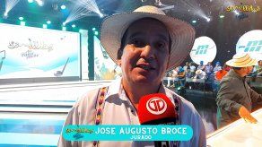 Semillitas 2023: José Augusto Broce siente que las niñas tienen un punto a favor.