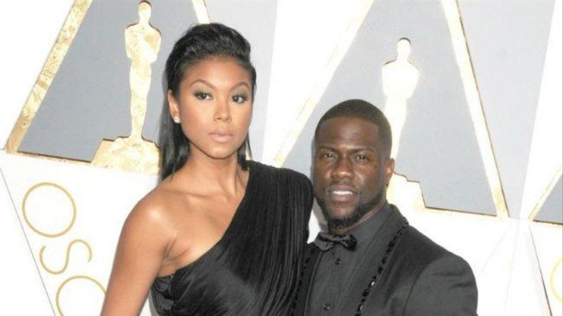Kevin Hart se sincera sobre sus infidelidades en su nuevo espectáculo de comedia