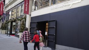 Los minoristas de California han dicho que los delincuentes enfrentan pocas o ninguna consecuencia después de ser capturados.