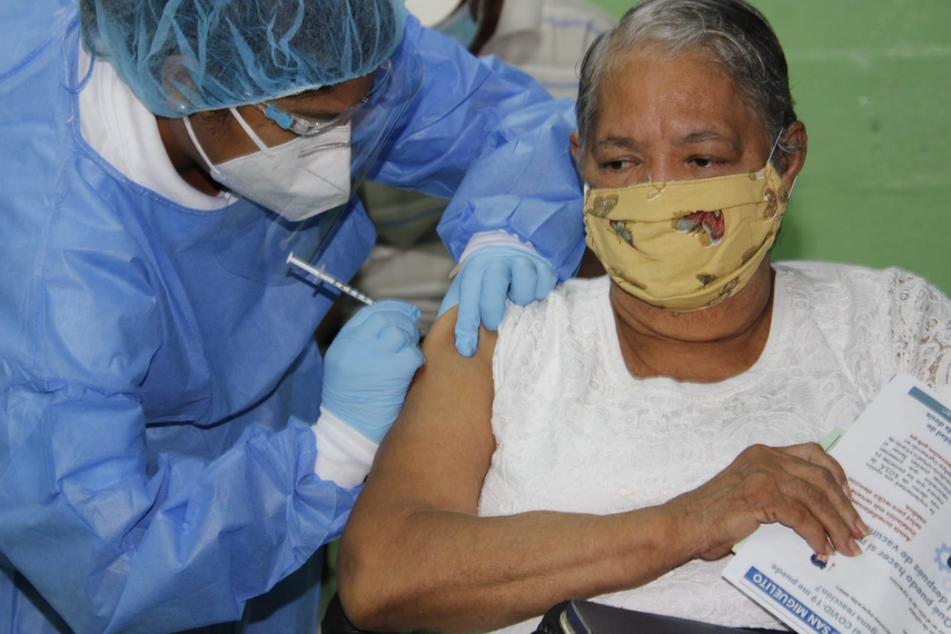 513 son los casos confirmados por influenza en Panamá.