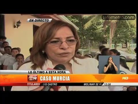 Relación Murcia – Martinelli era un secreto a voces, Herrera