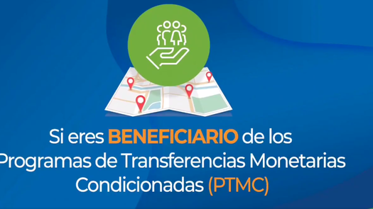 Si es beneficiario de 120 a los 65, Red de Oportunidades y otros debe saber esta información