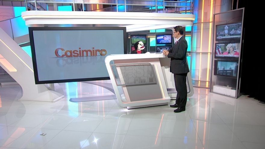 Casos y Cosas de Casimiro de 13 de julio de 2018