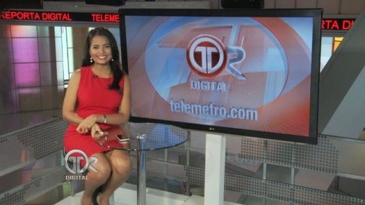 TR Digital edición del 6 de junio del 2016