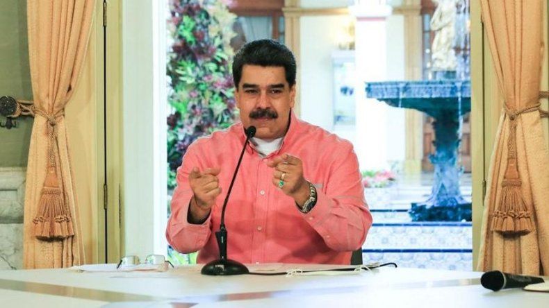 Elecciones parlamentarias en Venezuela se celebrarán el 6 de diciembre
