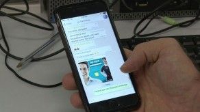 WhatsApp reanuda servicio en Brasil tras 24 horas suspendido