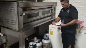 ACODECO impone multas por uso indebido de gas