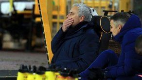 El Tottenham-Fulham de la Premier es aplazado por casos de covid-19