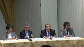 CIDH exige a Perú investigaciones imparciales por muertes y heridos en manifestaciones