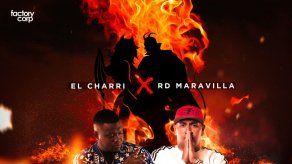RD Maravilla y El Charri estrenan su tema Un Diablo y una Diabla