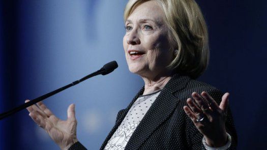 Hillary Clinton testifica ante el Congreso por caso Epstein. Hillary Clinton testifica ante el Congreso por caso Epstein.