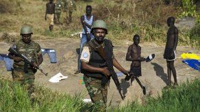 Sudán del Sur entrega puestos fronterizos a la Policía y retira al Ejército