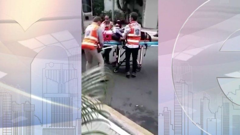 Condenan a más 20 de cárcel a responsables de asesinato en restaurante en Punta Pacífica