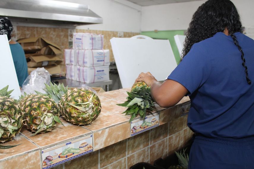 MEDUCA beneficia a más de 104 mil estudiantes con el programa de Almuerzo Escolar