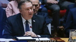 El choque político de Venezuela llega hasta la ONU