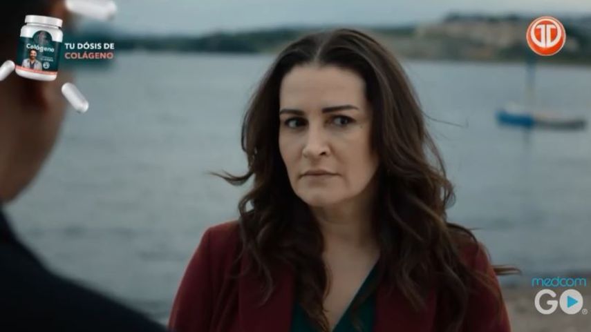 MUJERES | Atrapan a Sibilay