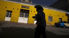 En diciembre, las remesas aumentaron a 4,760 millones de dólares, 30.4% más que en el mismo mes de 2020.