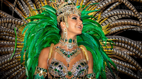 Carnaval de Río: La segunda vida de los disfraces&nbsp;