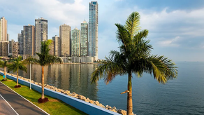 Pronóstico del Tiempo en Panamá para hoy 24 de noviembre Pronóstico del Tiempo en Panamá para hoy 24 de noviembre