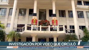 Presidente de la CSJ se refiere a investigación sobre presunto encuentro entre esposo de jueza y Martinelli