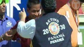 Culminaron los Juegos Naciones de Olimpiadas Especiales