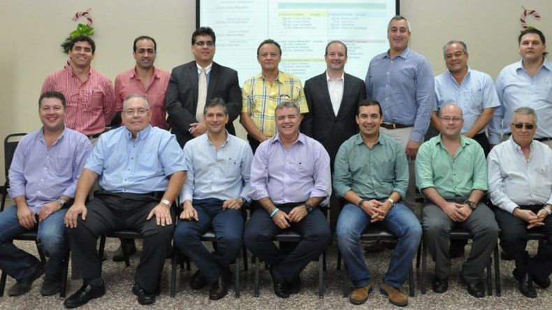 Roderick McGowen se reelige como presidente de CAPAC