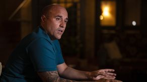 José Irizarry, exagente de la DEA