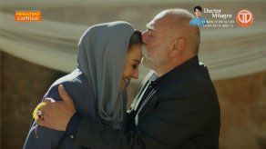 Azize y Nasuh al fin ver su historia de amor hacerse realidad.