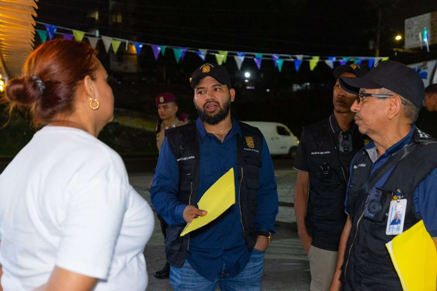 Alcaldía de Panamá recuerda permisos obligatorios