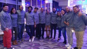 ¡Qué comience la acción! Top Chef All Stars está por empezar