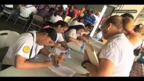 Mitradel realizará feria de empleo en Arena Roberto Durán Mitradel realizará feria de empleo en Arena Roberto Durán