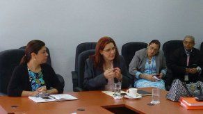 Idaan realiza consultoría sobre la situación energética