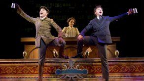 Instituto Sundance también apoya al teatro